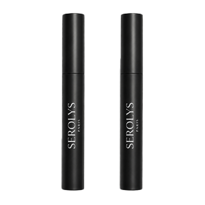 2 additional Serolys mascaras