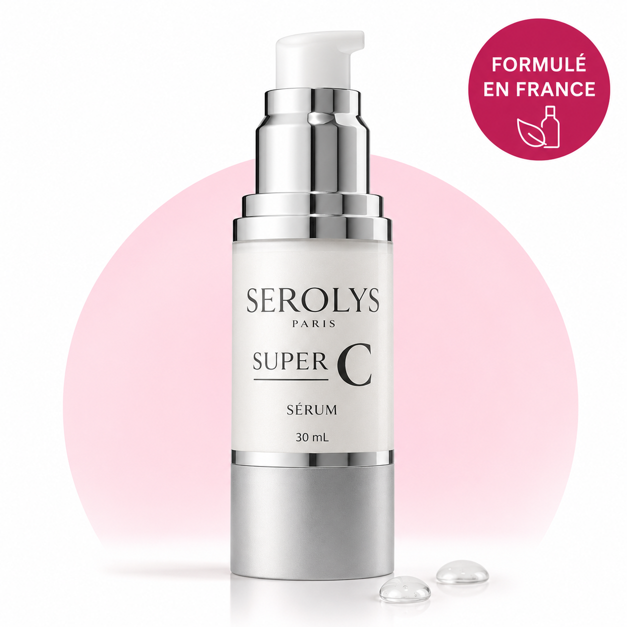 Serolys Super C