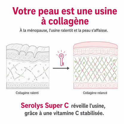 Serolys Super C