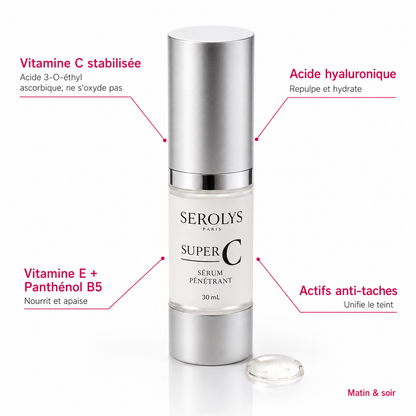 Serolys Super C