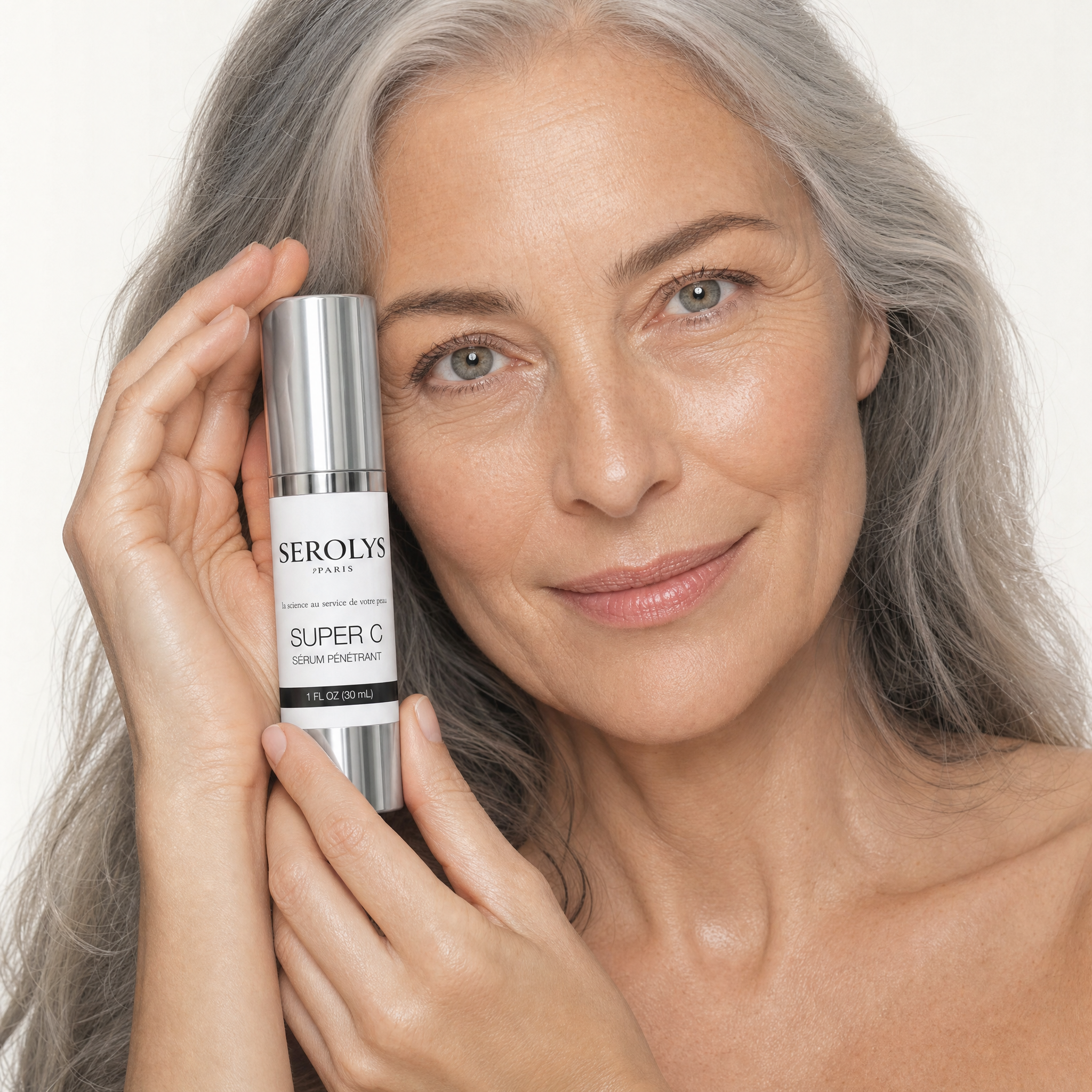 Super C Serolys Serum