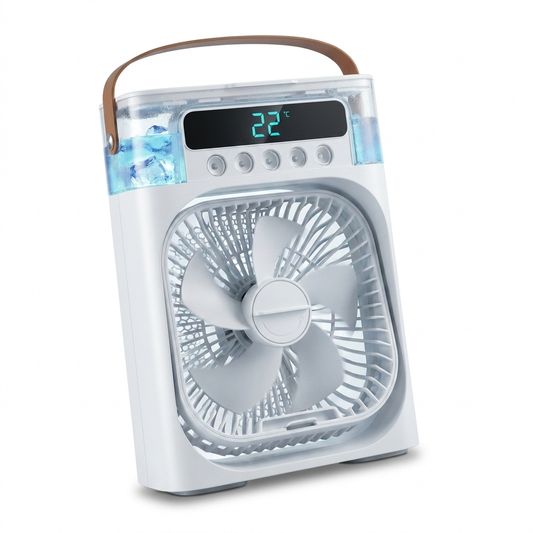 ClimRapid