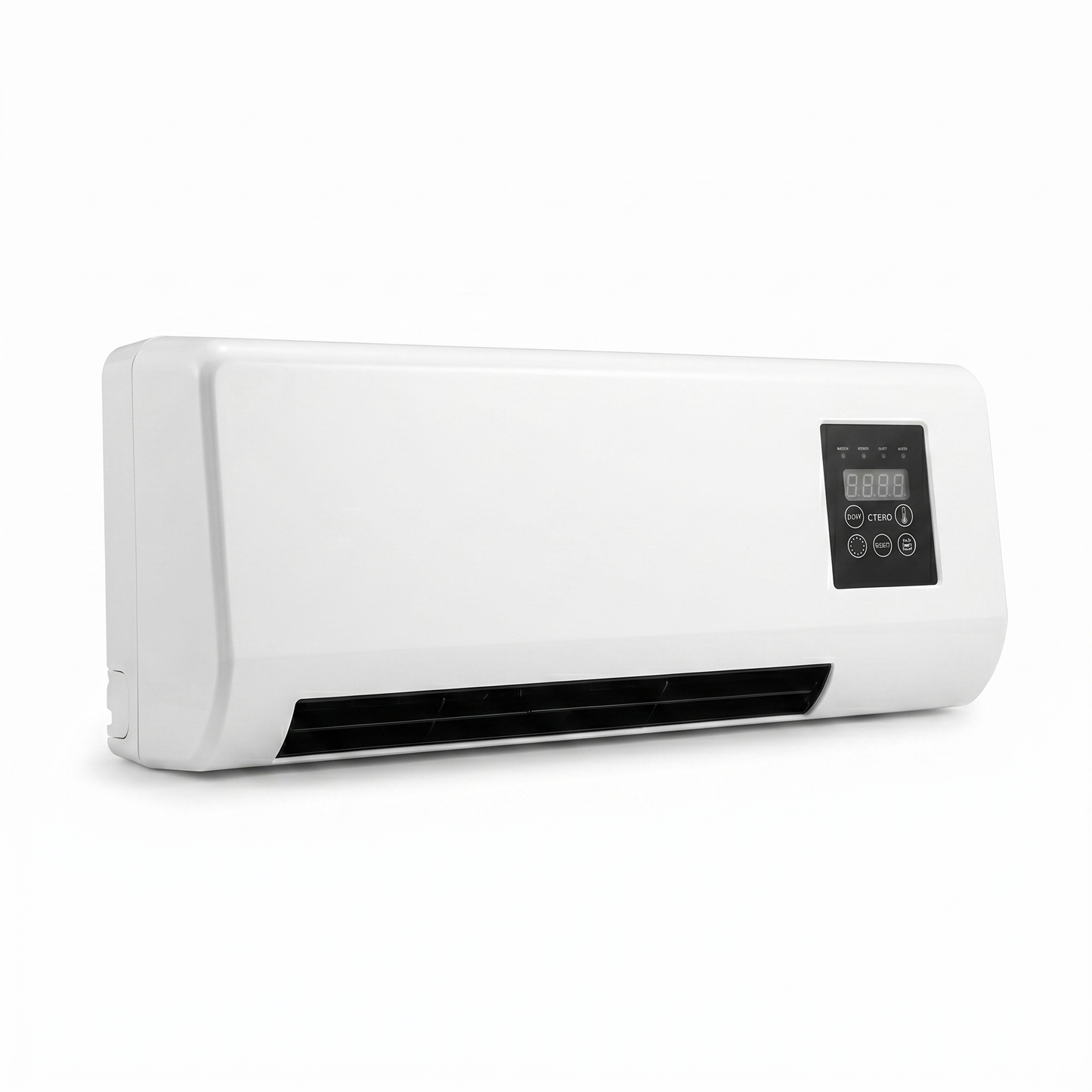 Portable air conditioner