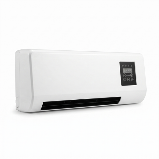 Portable air conditioner